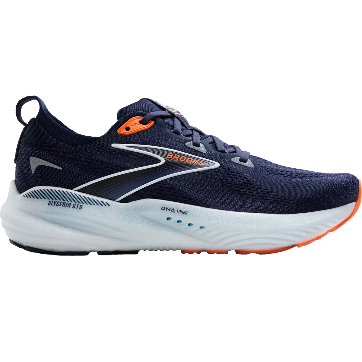 Men's Glycerin GTS 22 non - perforated shoes grip - enhancement - technology shoes
