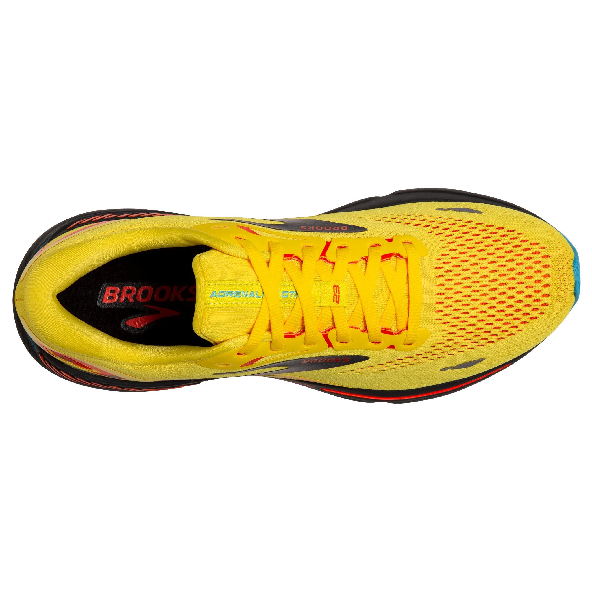 Men's Adrenaline GTS 23 gym gear