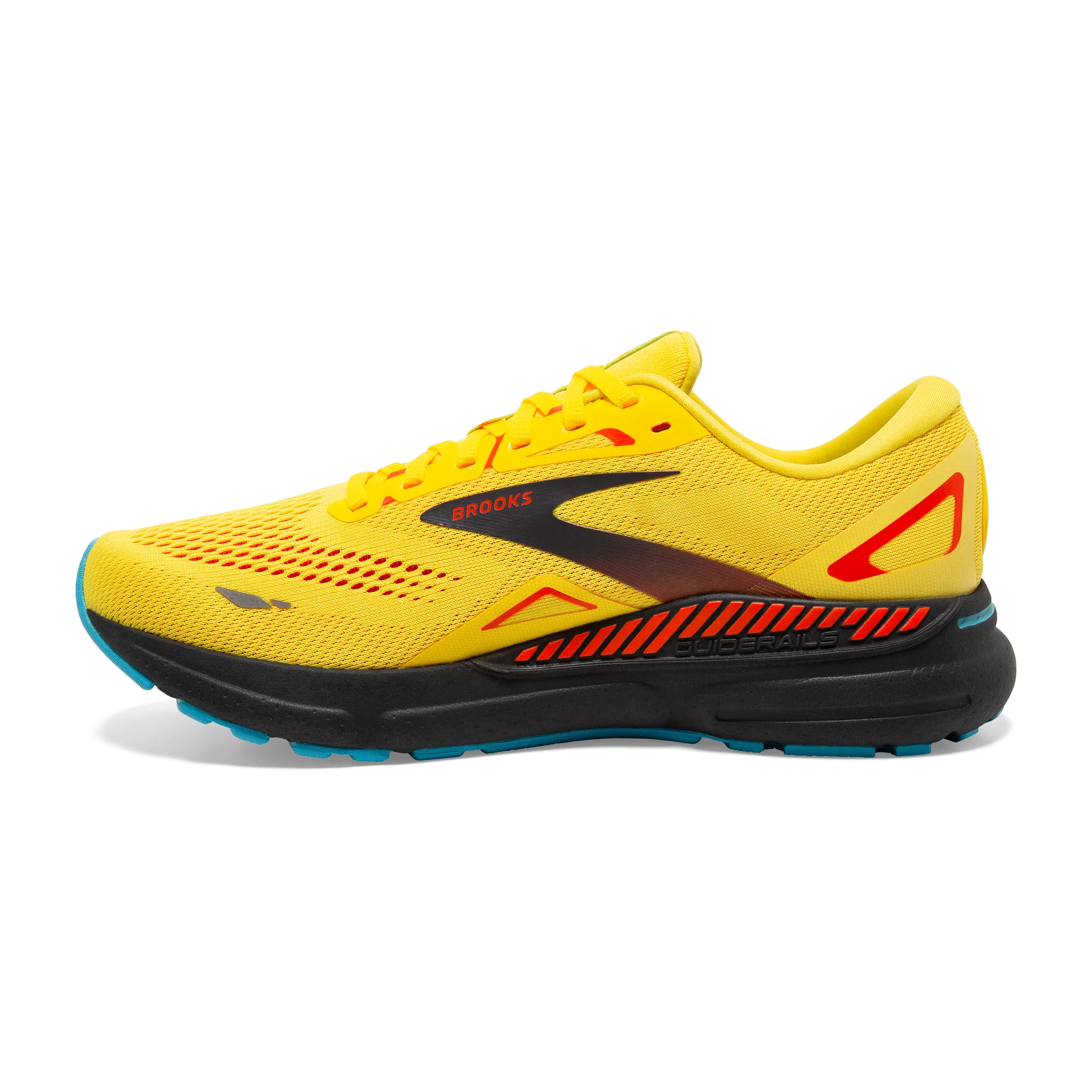 Men's Adrenaline GTS 23 Outstanding support
