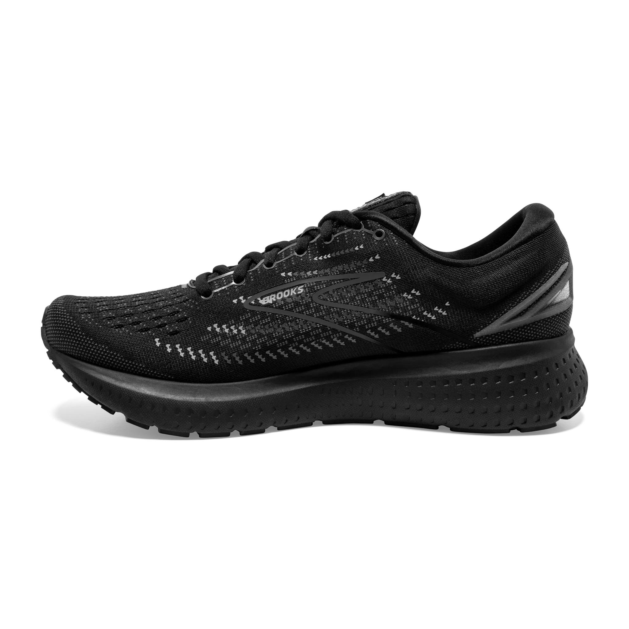 for youth ankle - strap shoes Men's Glycerin 19