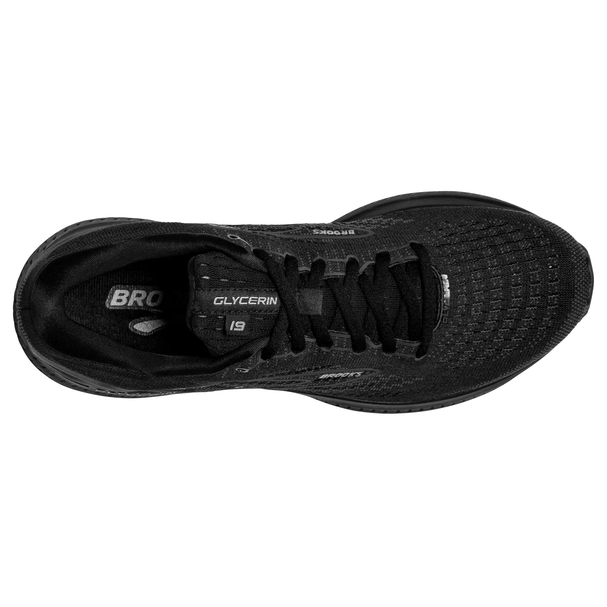 durable - upper shoes Men's Glycerin 19
