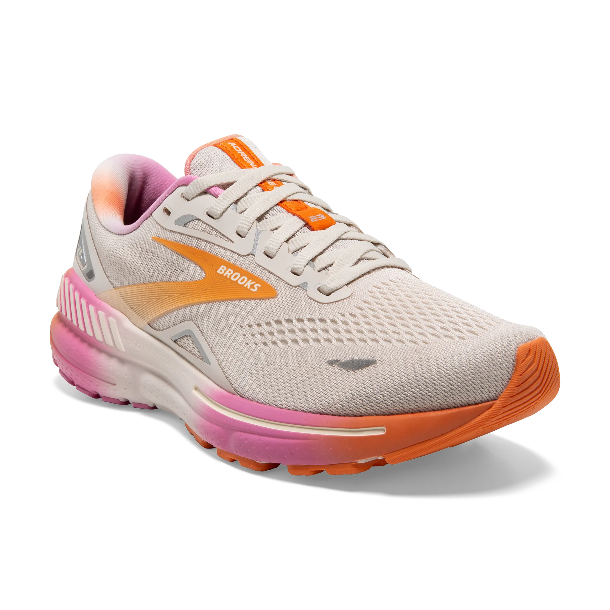 music - themed running gear Comfort Improvement Women's Adrenaline GTS 23