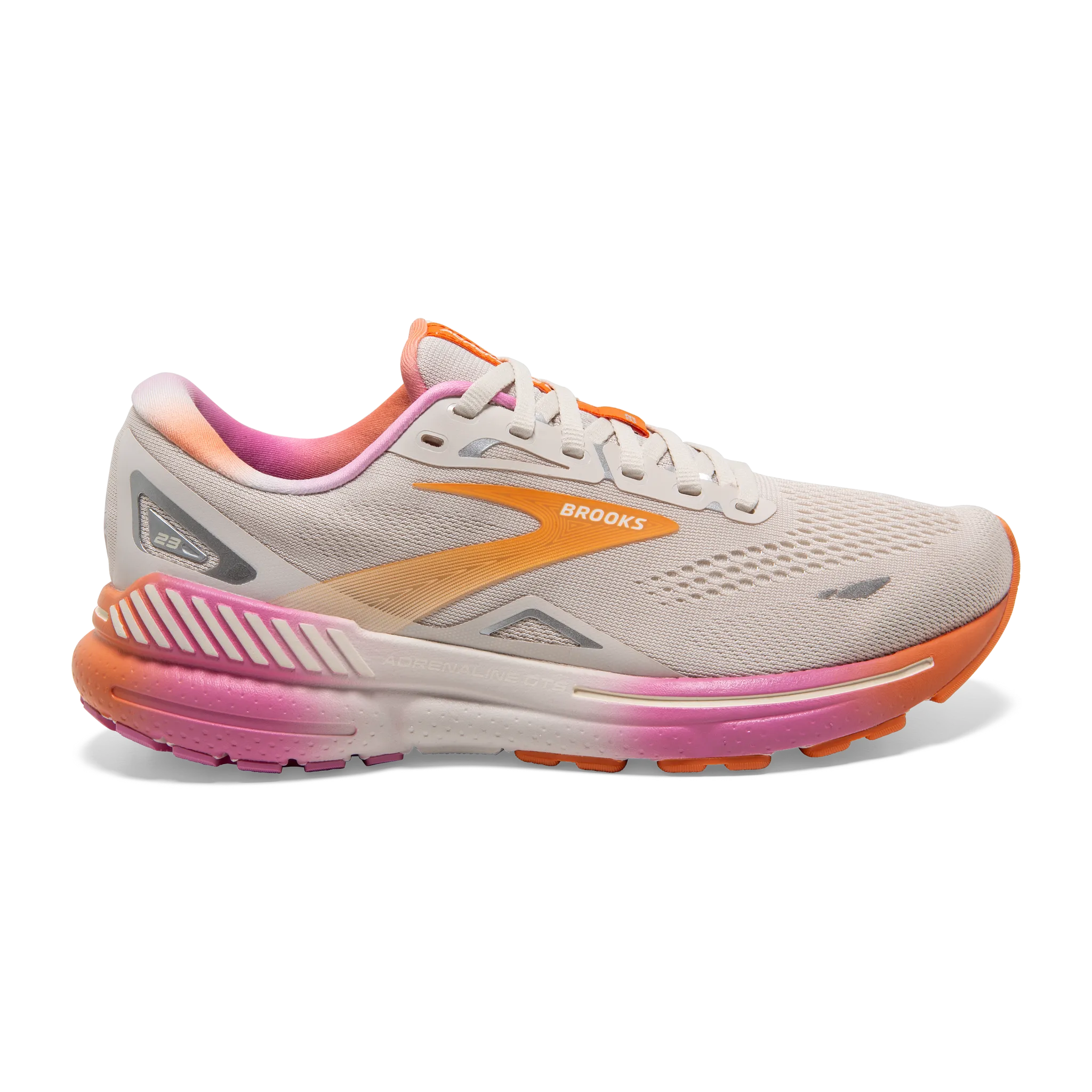 Versatile Usage high - arch shoes Women's Adrenaline GTS 23