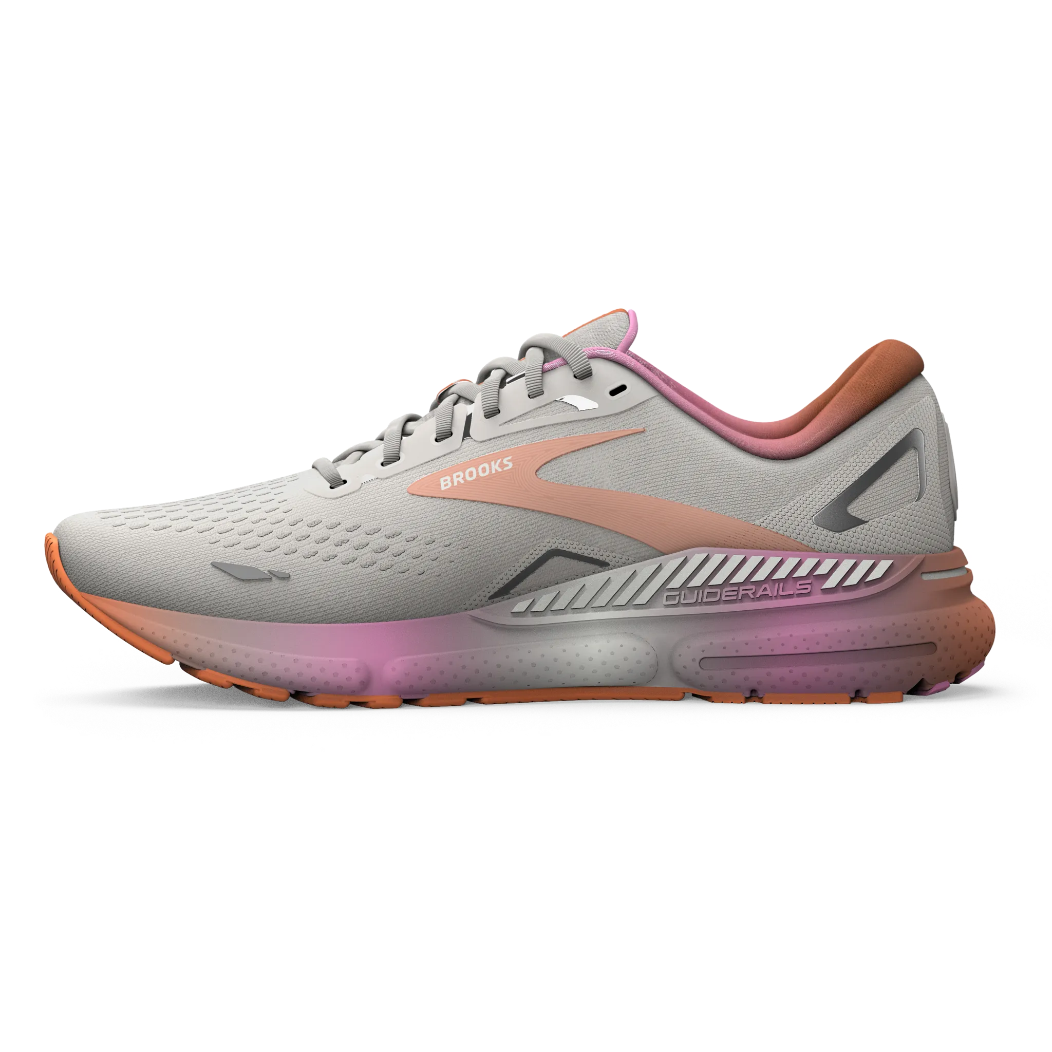 athlete in training Women's Adrenaline GTS 23