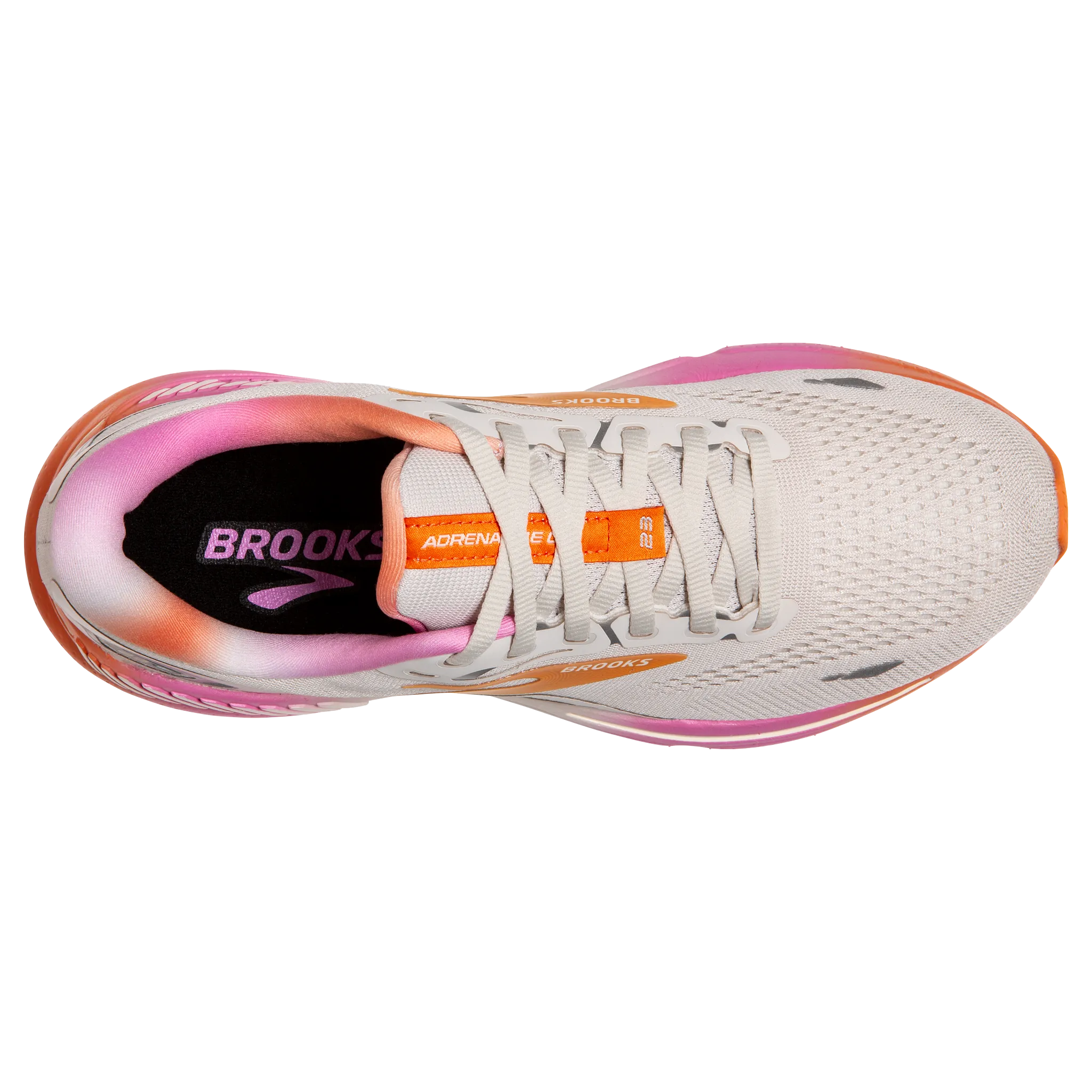 Women's Adrenaline GTS 23 Sunny - day running