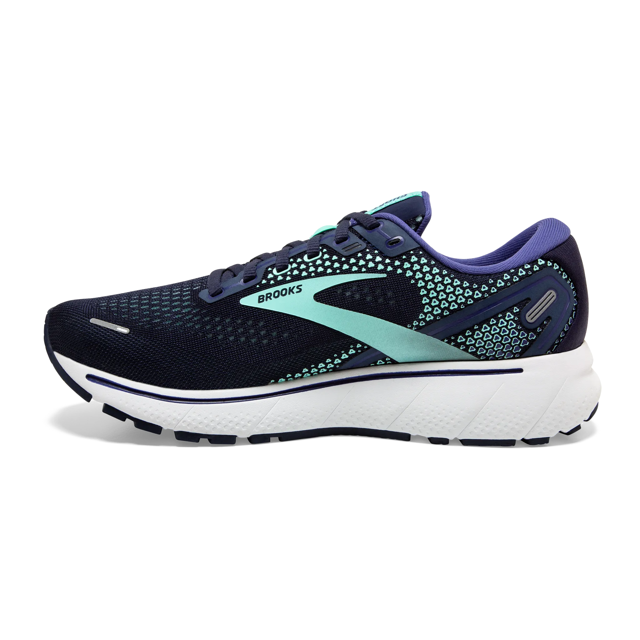 Women's Ghost 14 running shoes for men in their 60s running shoes for hill repeats