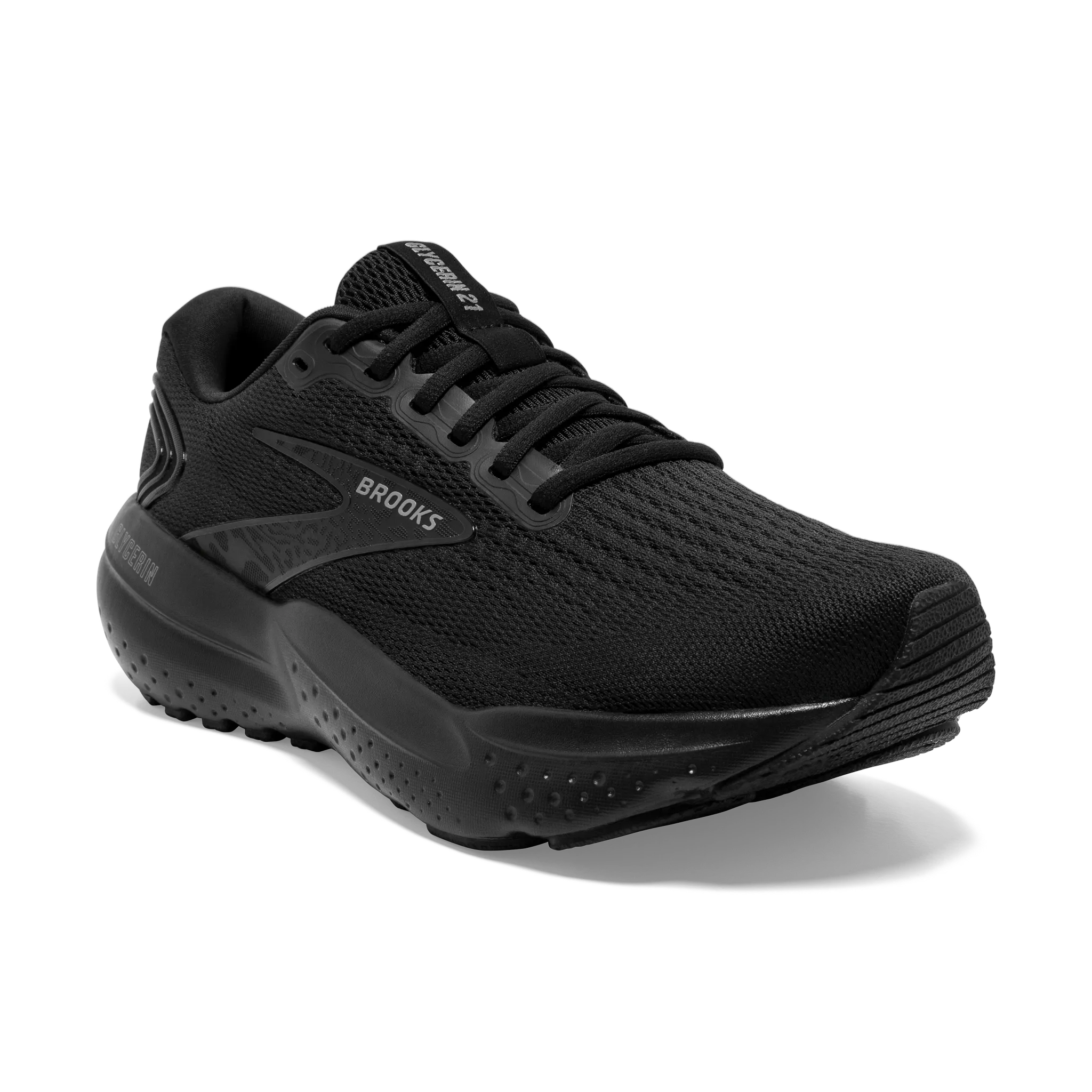 Men's Glycerin 21 Quick Fit