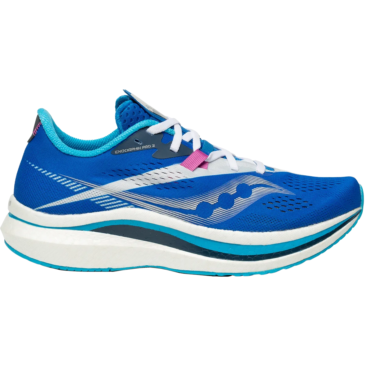Snowy running Beach running item Women's Endorphin Pro 2