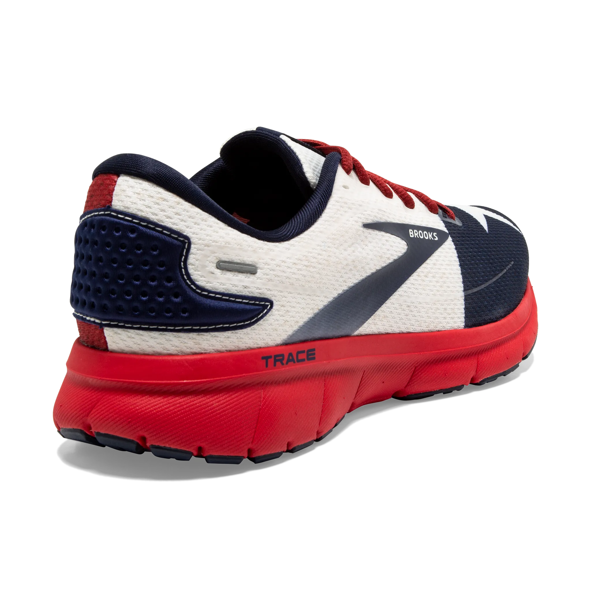 Men's Trace 2 basketball - compatible shoes