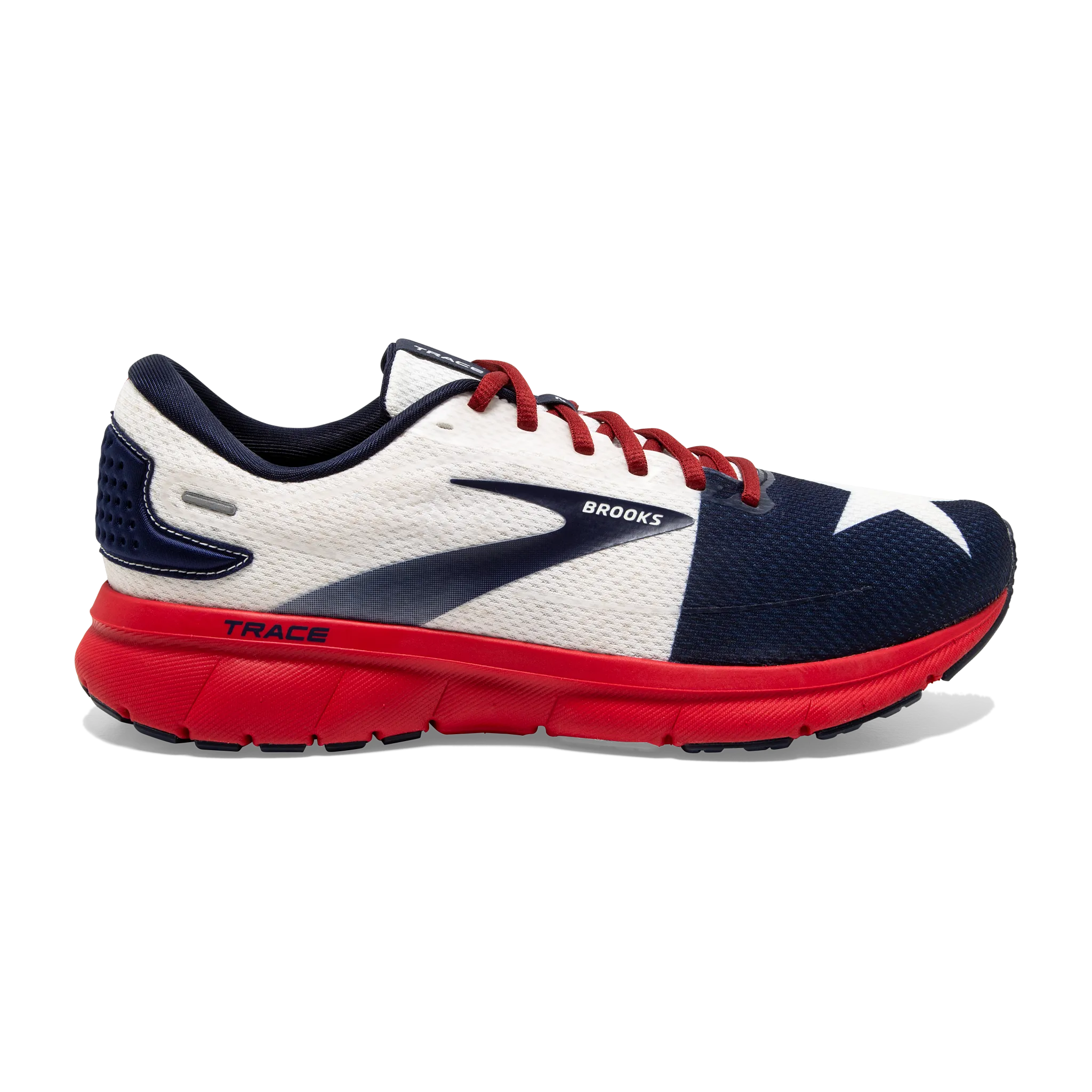 gel running wear Sturdy Men's Trace 2