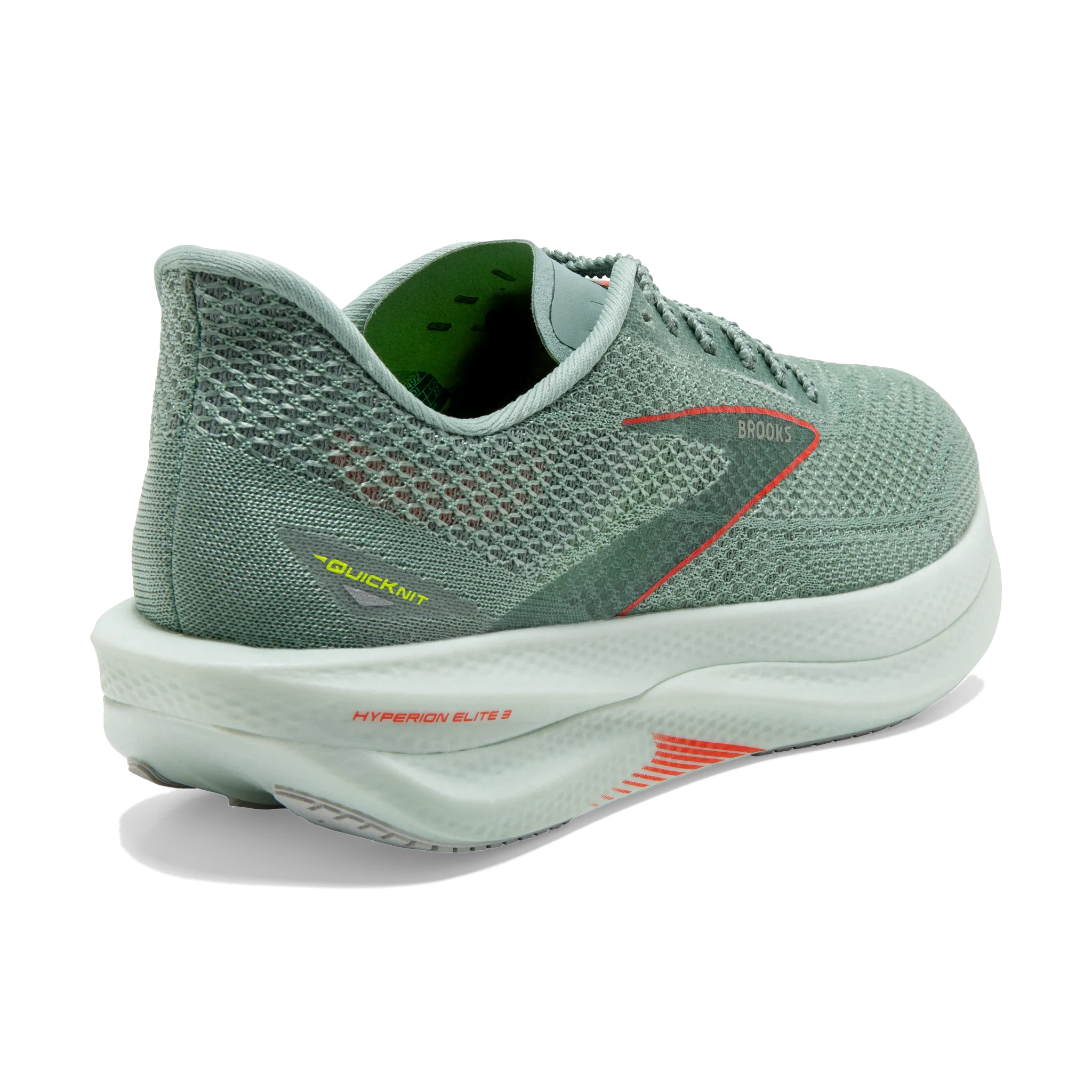 running in a desert area Unisex Hyperion Elite 3