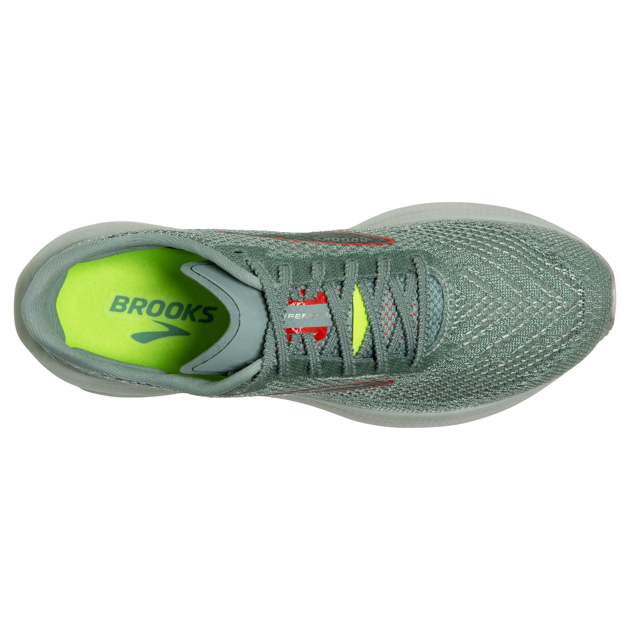 running in banked tracks shoes countryside running option Unisex Hyperion Elite 3