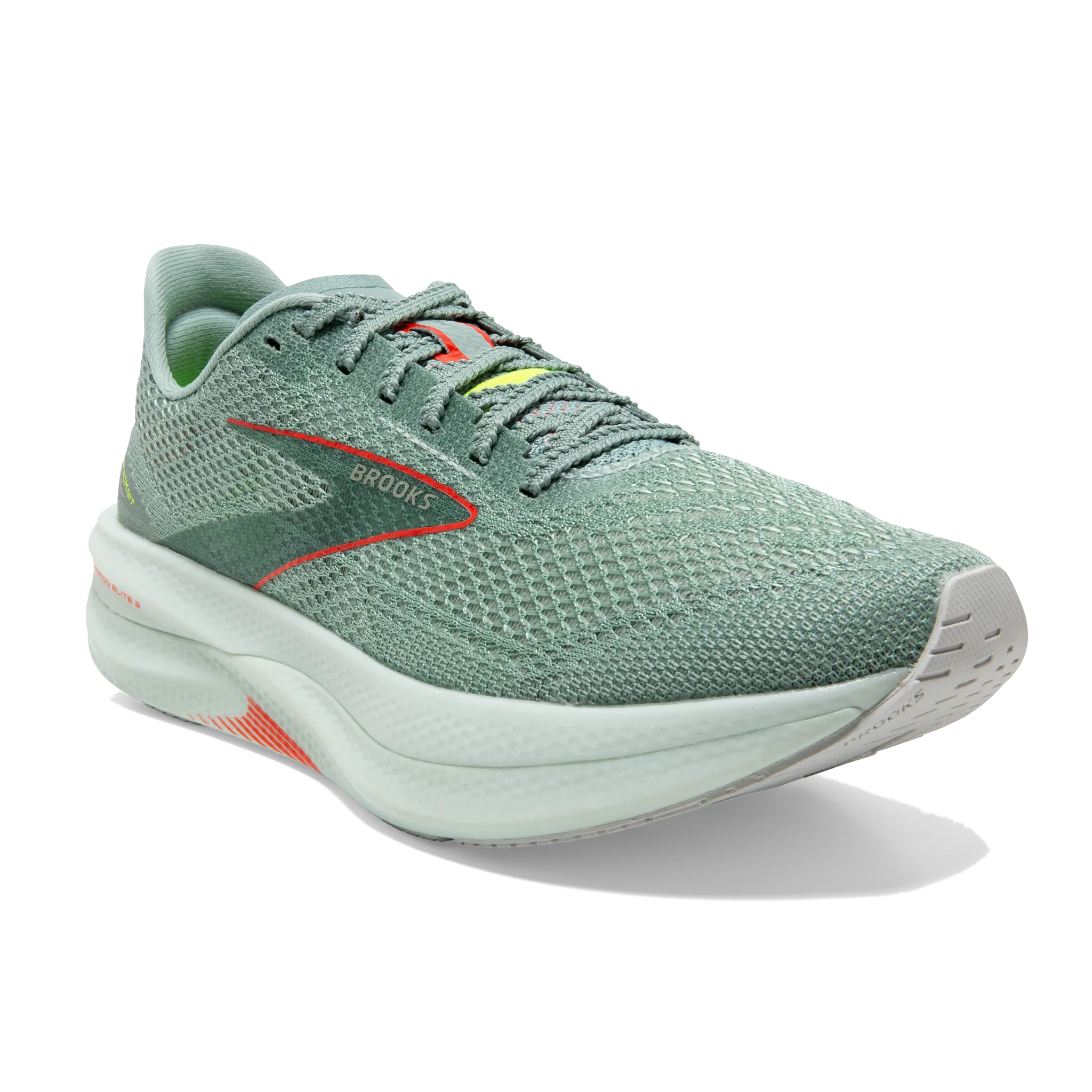 complex design Rough surface running Unisex Hyperion Elite 3