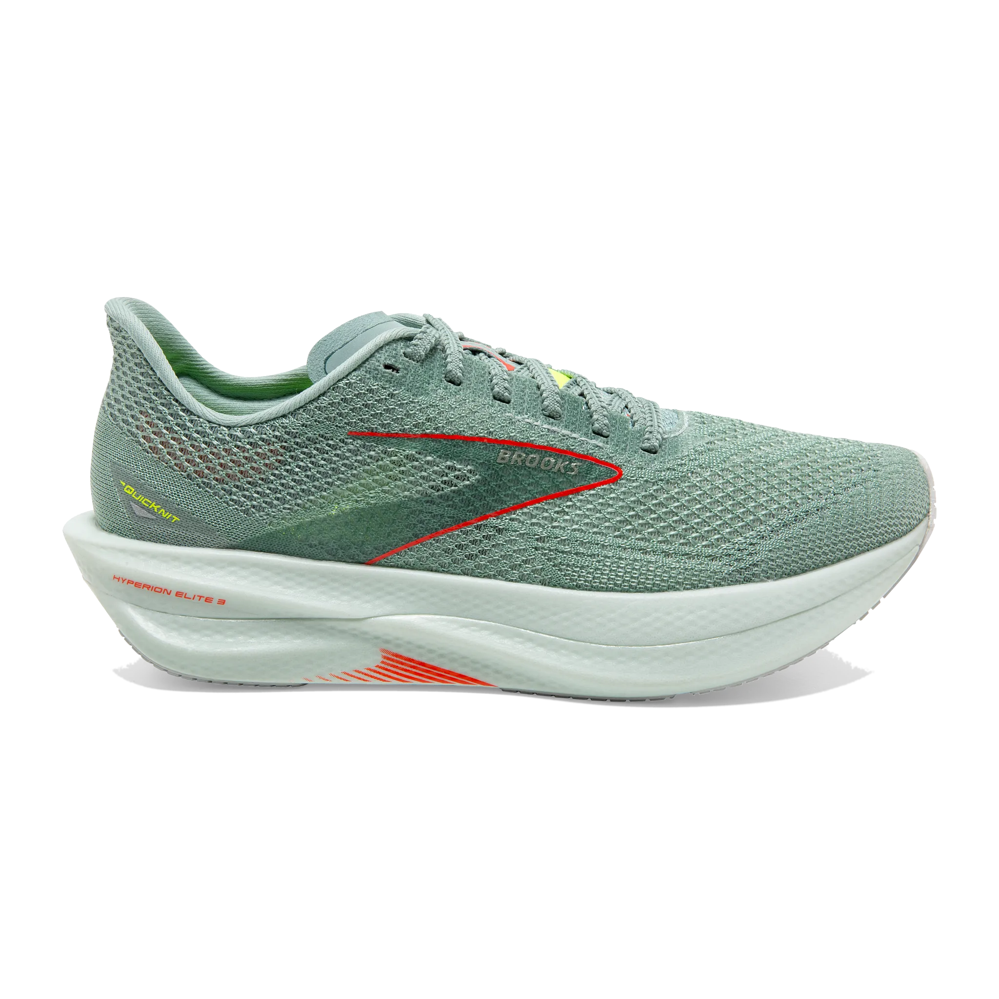 Unisex Hyperion Elite 3 stretch - fit shoes