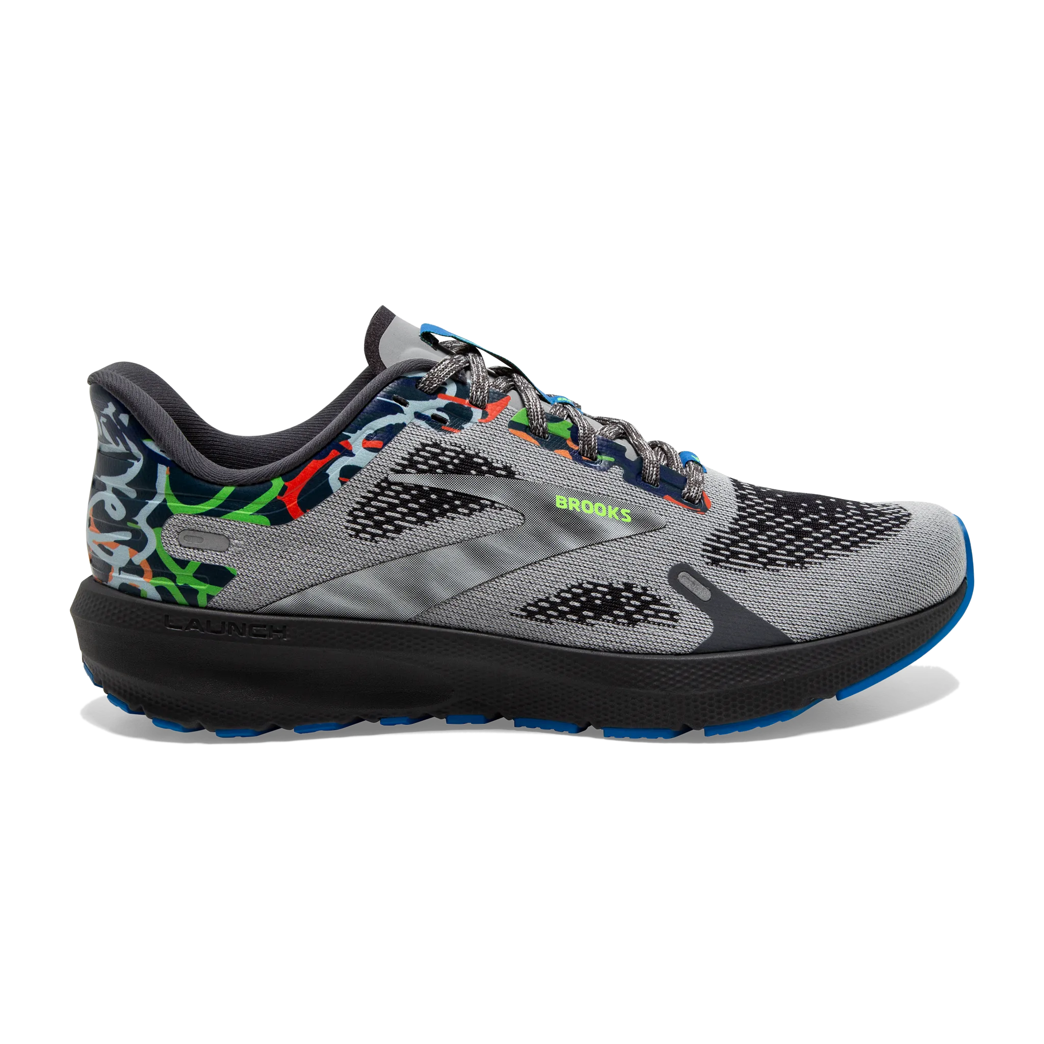 triathlon - running shoes Men's Launch 9
