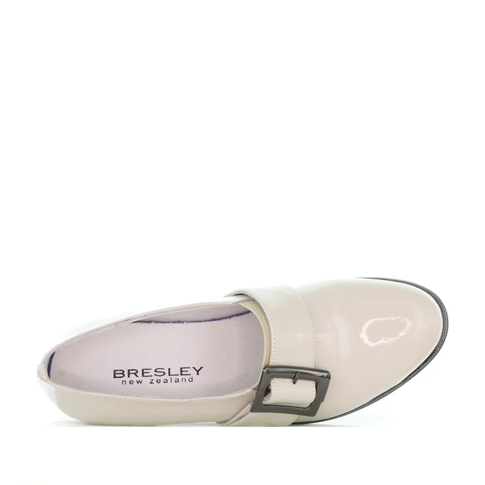 BRESLEY RATTLE VANILLA all - weather