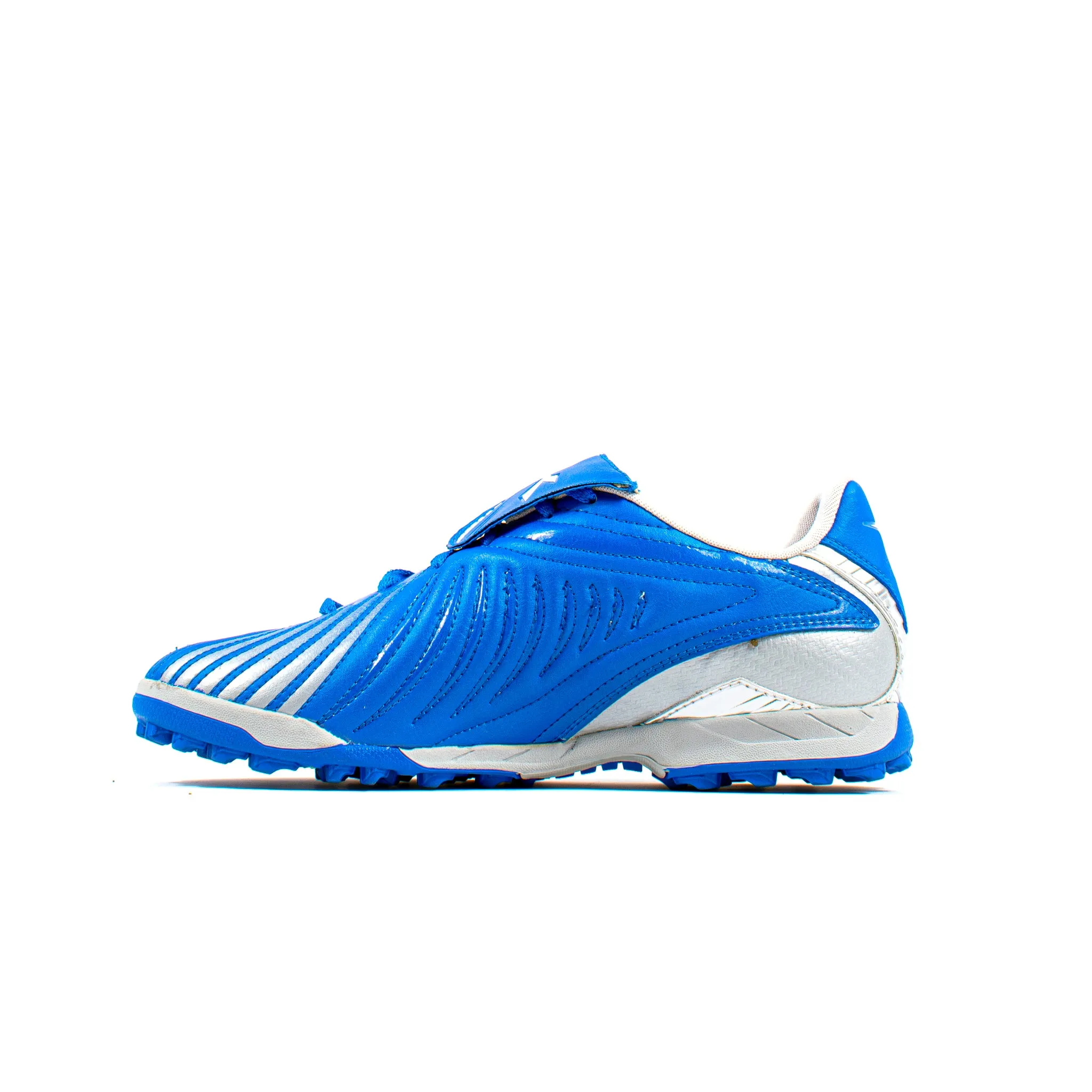 Diadora Maximus R Blue Turf One-of-a-kind college