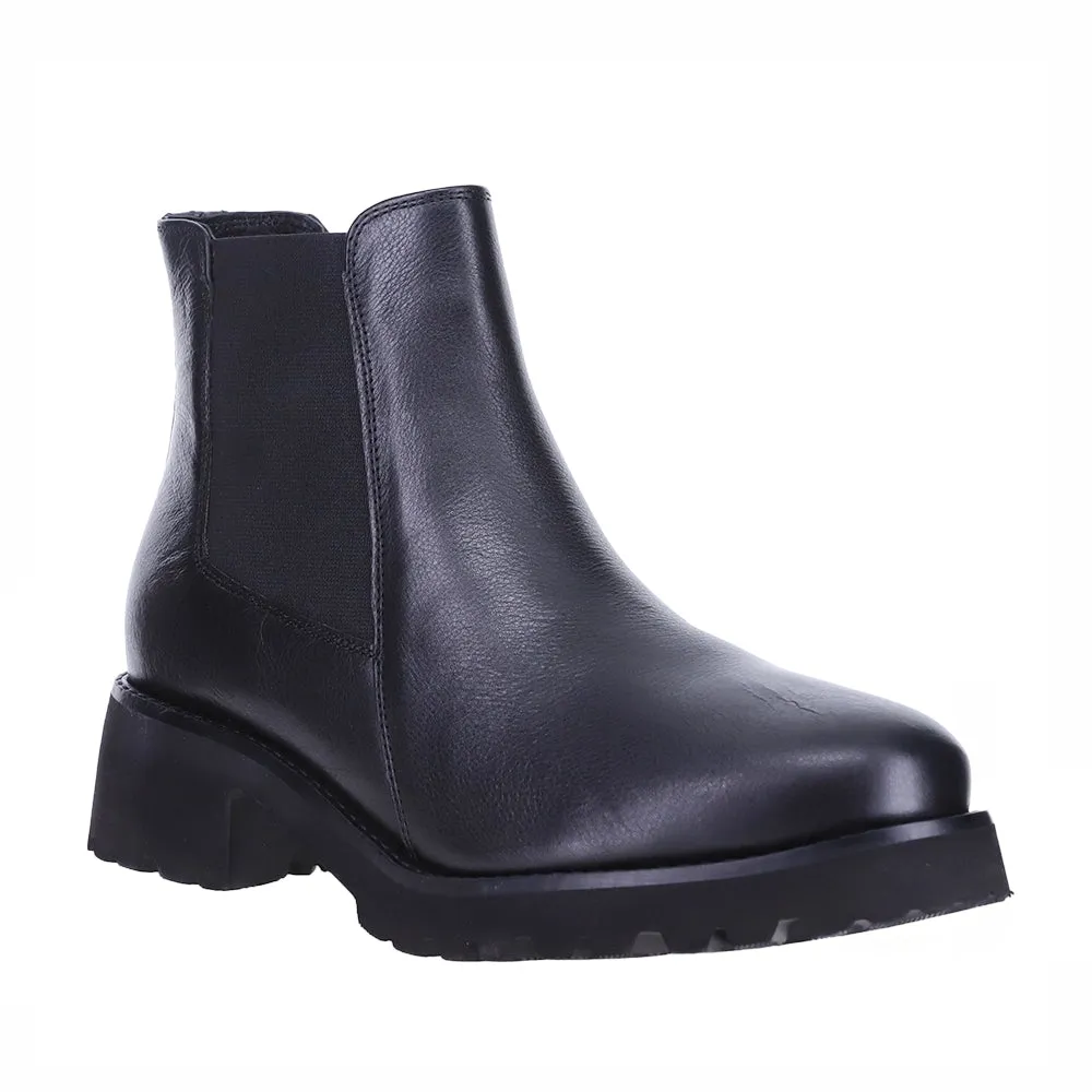 Eye - Catching Lightweight Construction LE SANSA EVAN BLACK