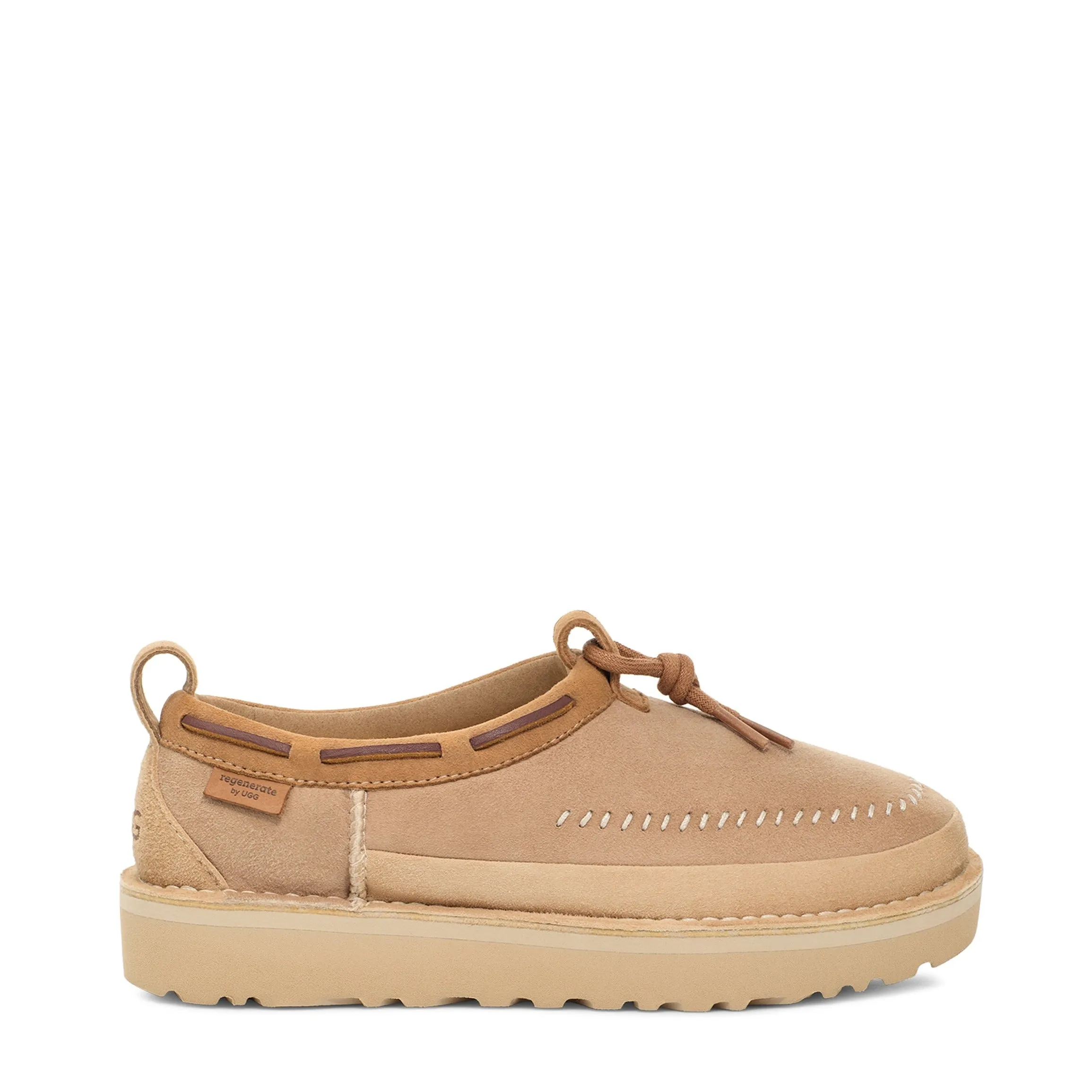 UGG Tasman Crafted Regenerate Mens semi - outdoor Unisex
