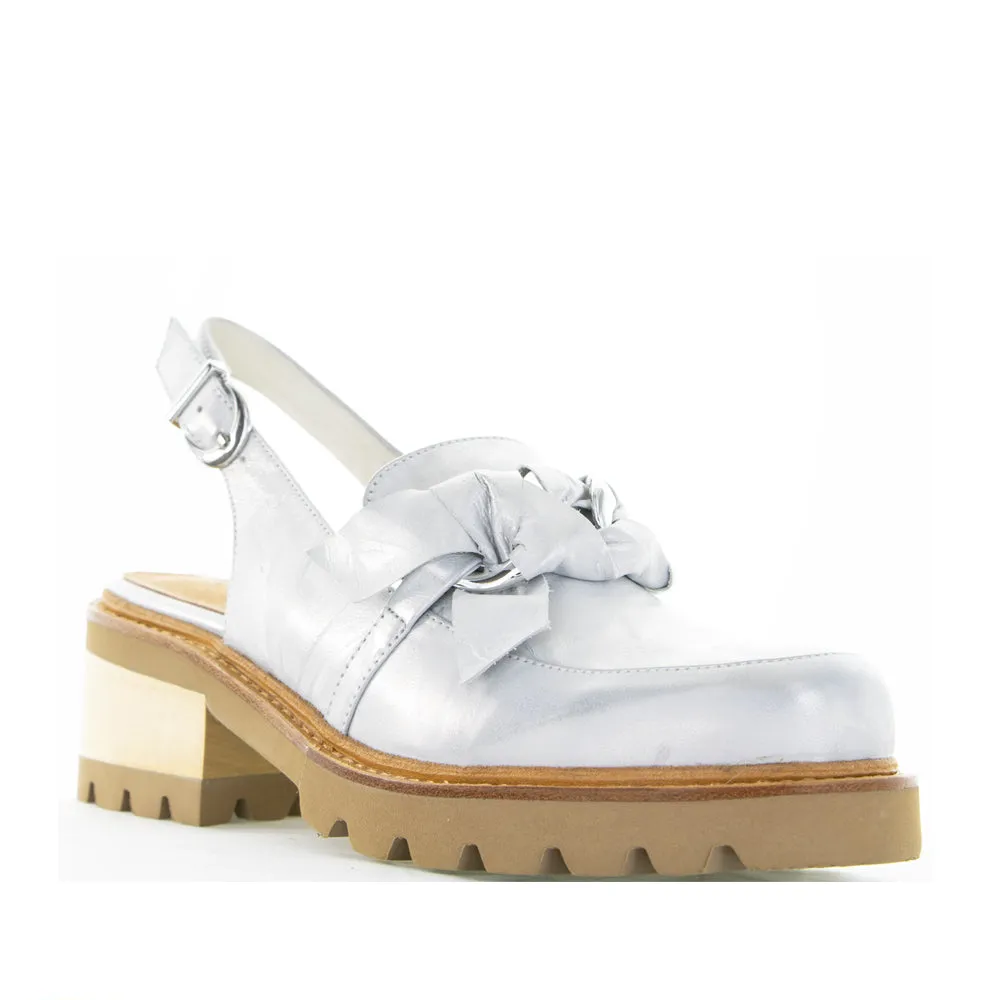 BRESLEY DOSILE SILVER CRUSH Luxurious Touch vital