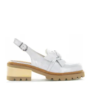 BRESLEY DOSILE SILVER CRUSH Signature comfort