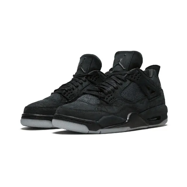 Sneakers Comfort Padding Jump Support Men's Basketball Shoes