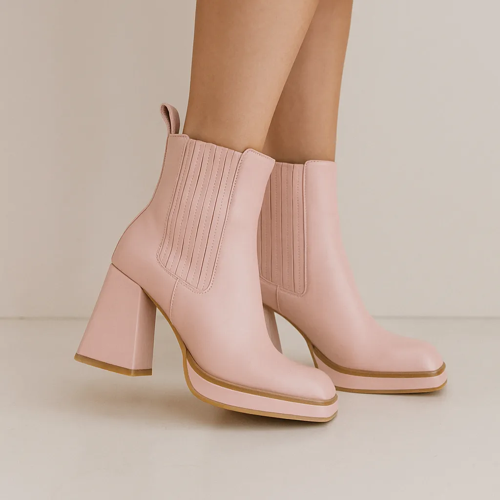 Versatile Performance Mid Length TAMARA LONDON BLAIN ELDERFLOWER