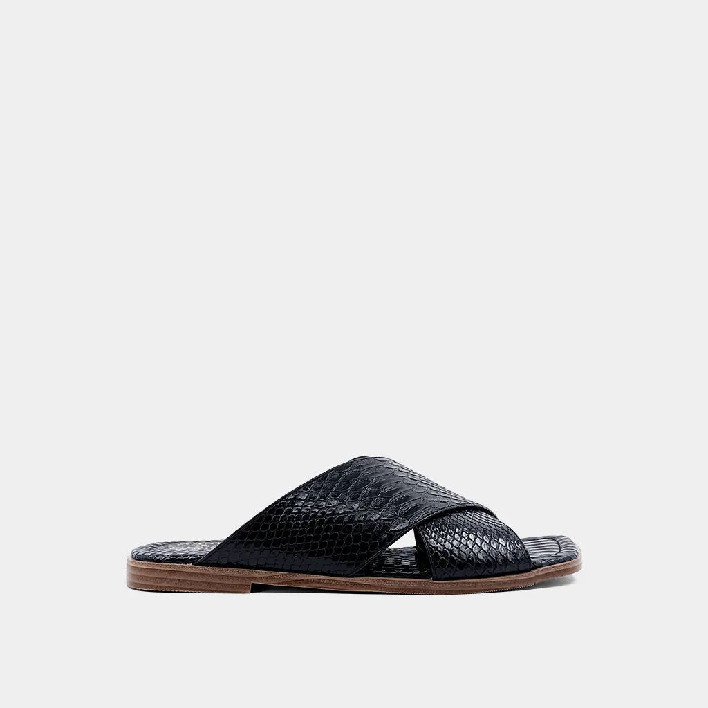 CLEMENTINA Harbor Mood Comfort Shank