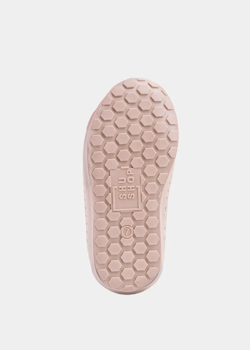 Snow Warm Slip Safe PAULA MINI
