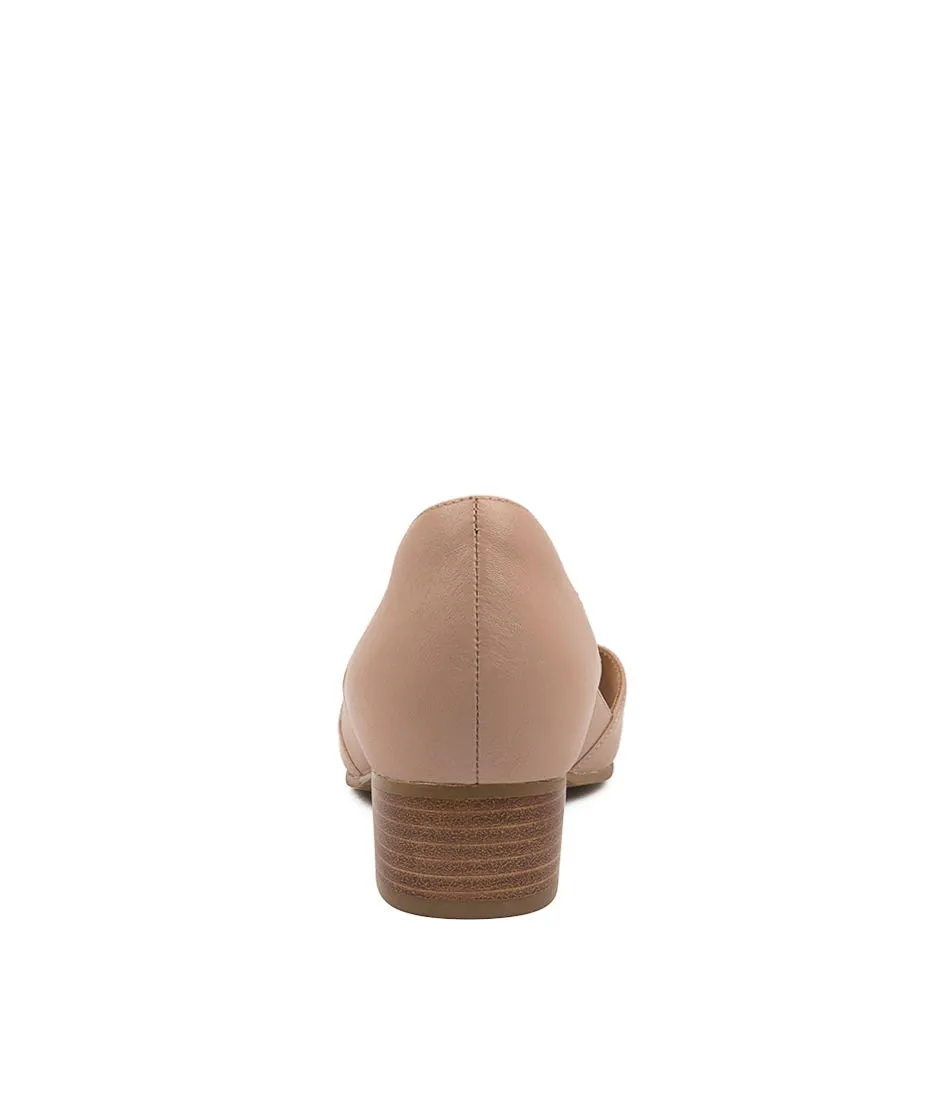 Pilates Cool Functional ZIERA ANDREI BLUSH