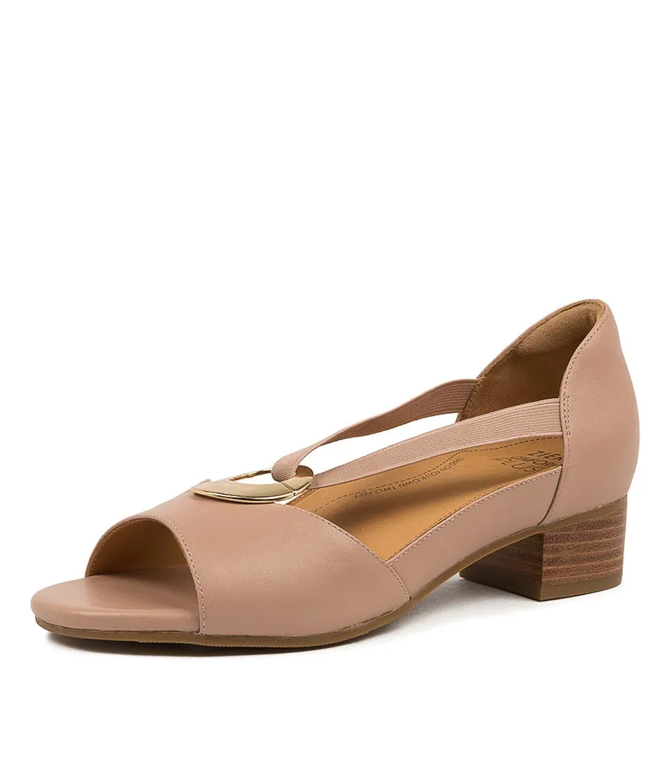 ZIERA ANDREI BLUSH Leg Slim