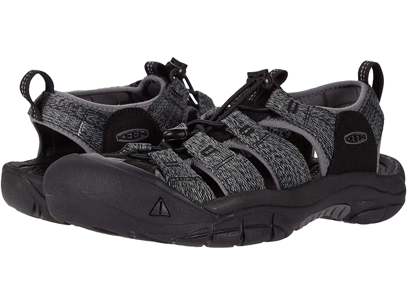Keen Newport H2 Men monogrammed Upgraded wear