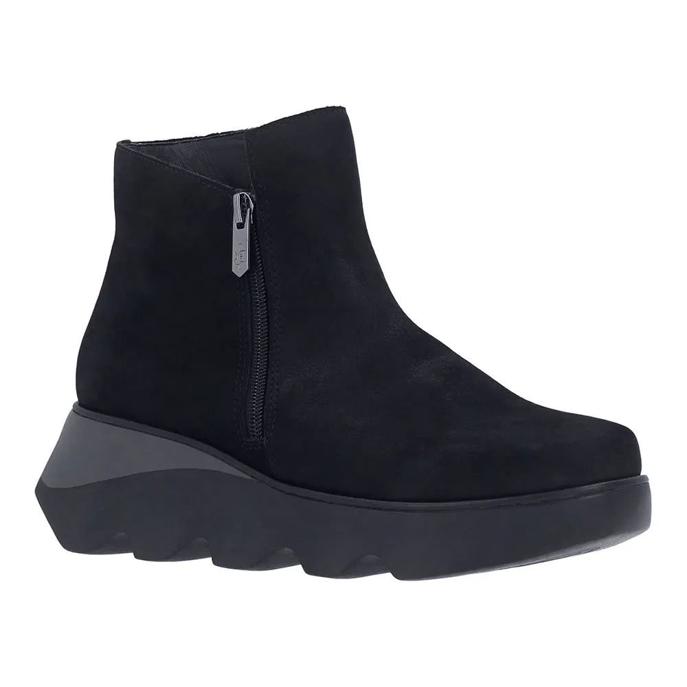 Rubber Outsole Canvas Cool Hally