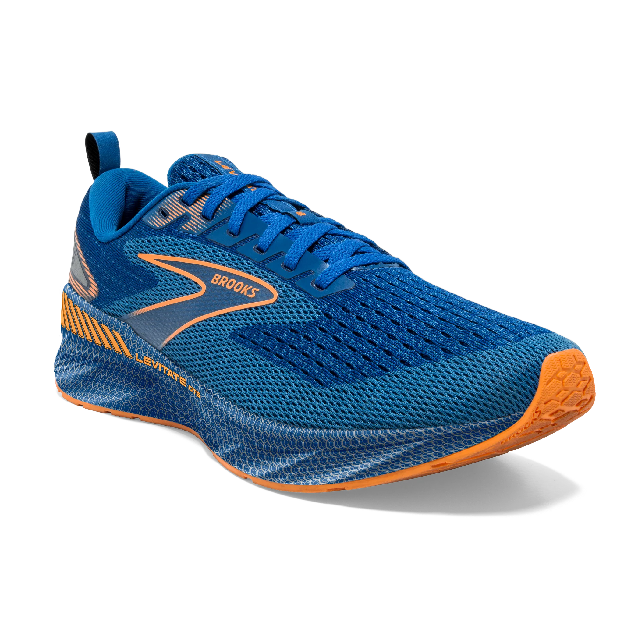 Men's Levitate GTS 6 mountain running shoes