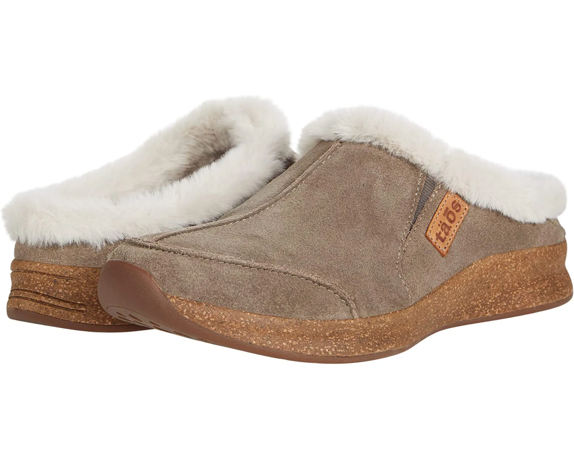 Taos Future Reliable Wear