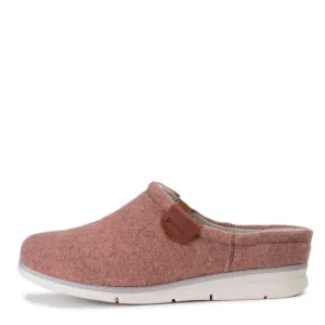 KIVI Women's DYNERGY? felt slippers Step On Comfort