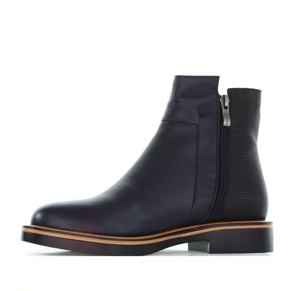 fashionable footwear Tough Fit BRESLEY DEMIO NAVY MIX