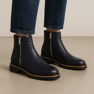 Versatile Style BRESLEY DEMIO NAVY MIX