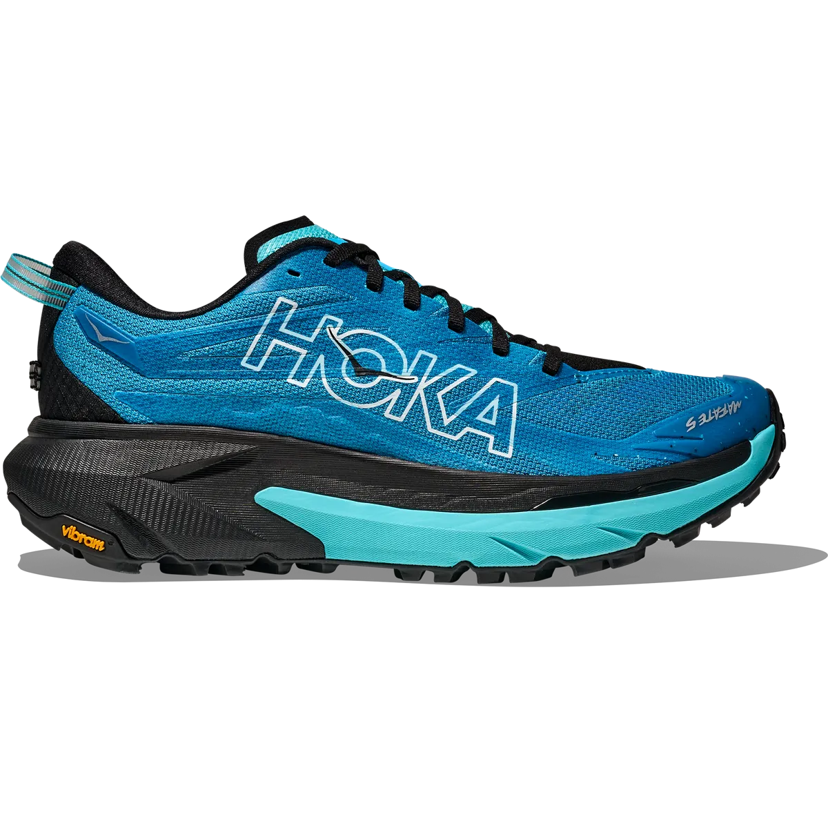Adaptive - fit Men's Mafate 5