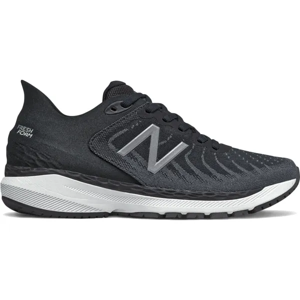 Women's Fresh Foam 860 v11 moisture - wicking feature