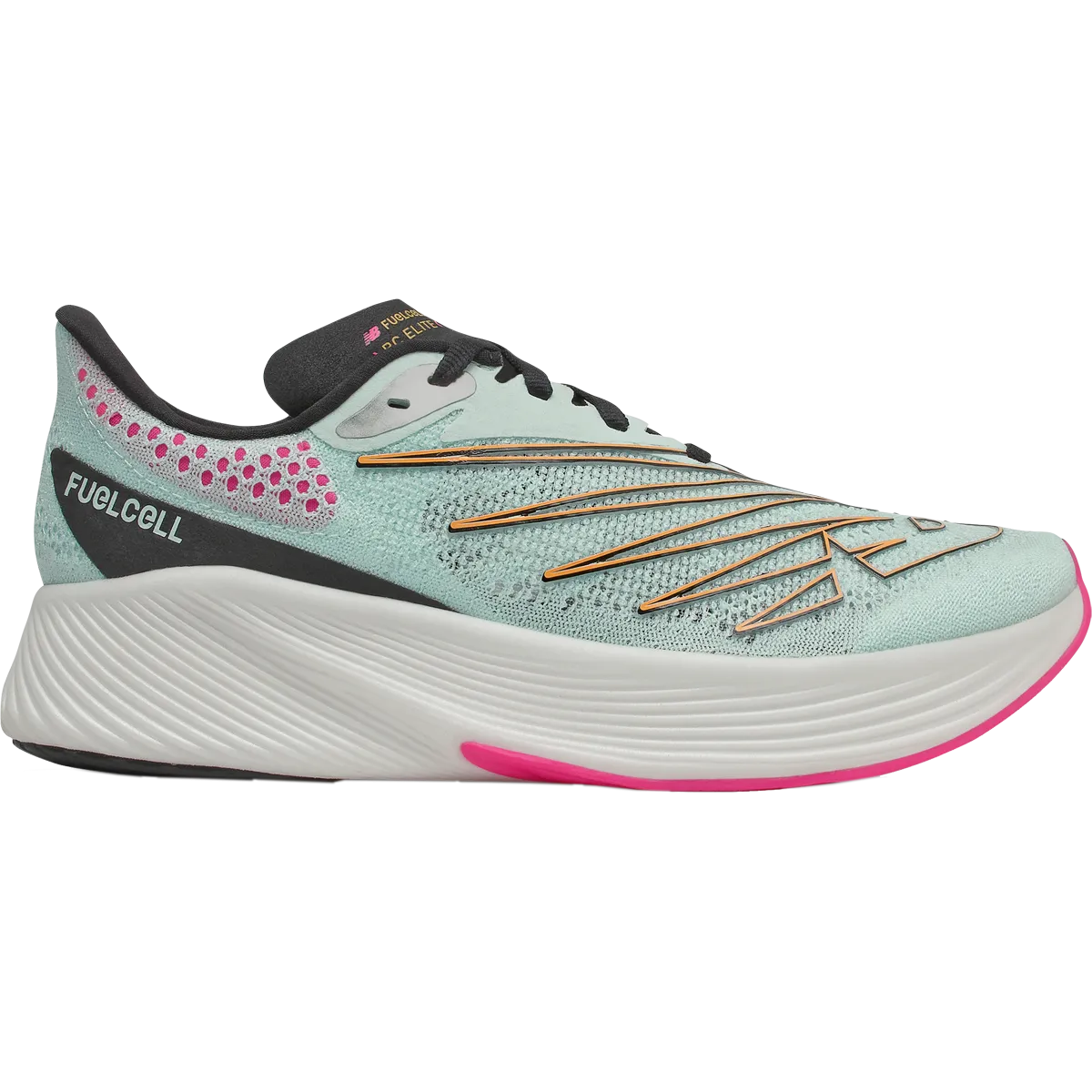 multipurpose shoes gym - goer Women's FuelCell RC Elite v2