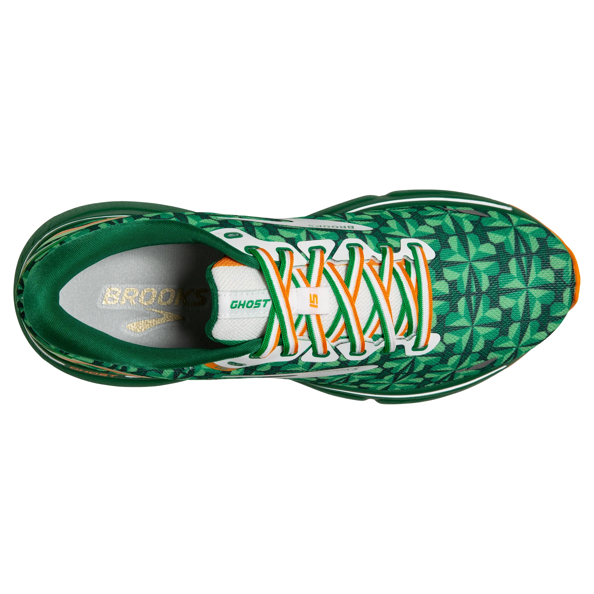 Women's Ghost 15 Matte - finish