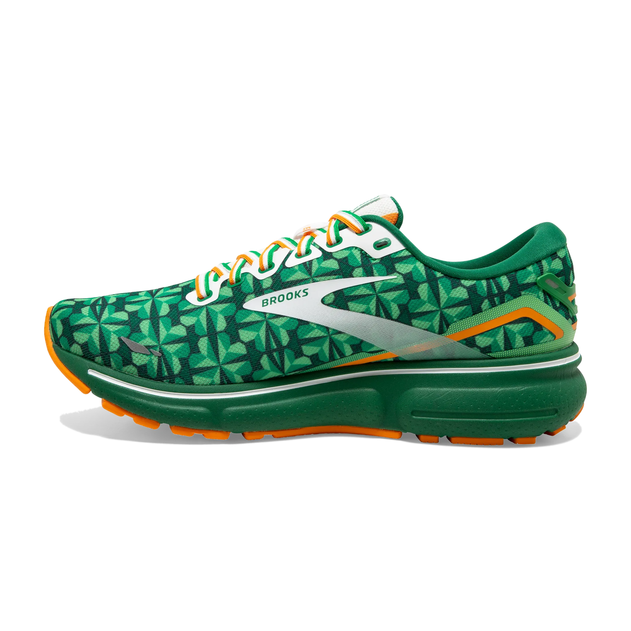 respiratory health Women's Ghost 15