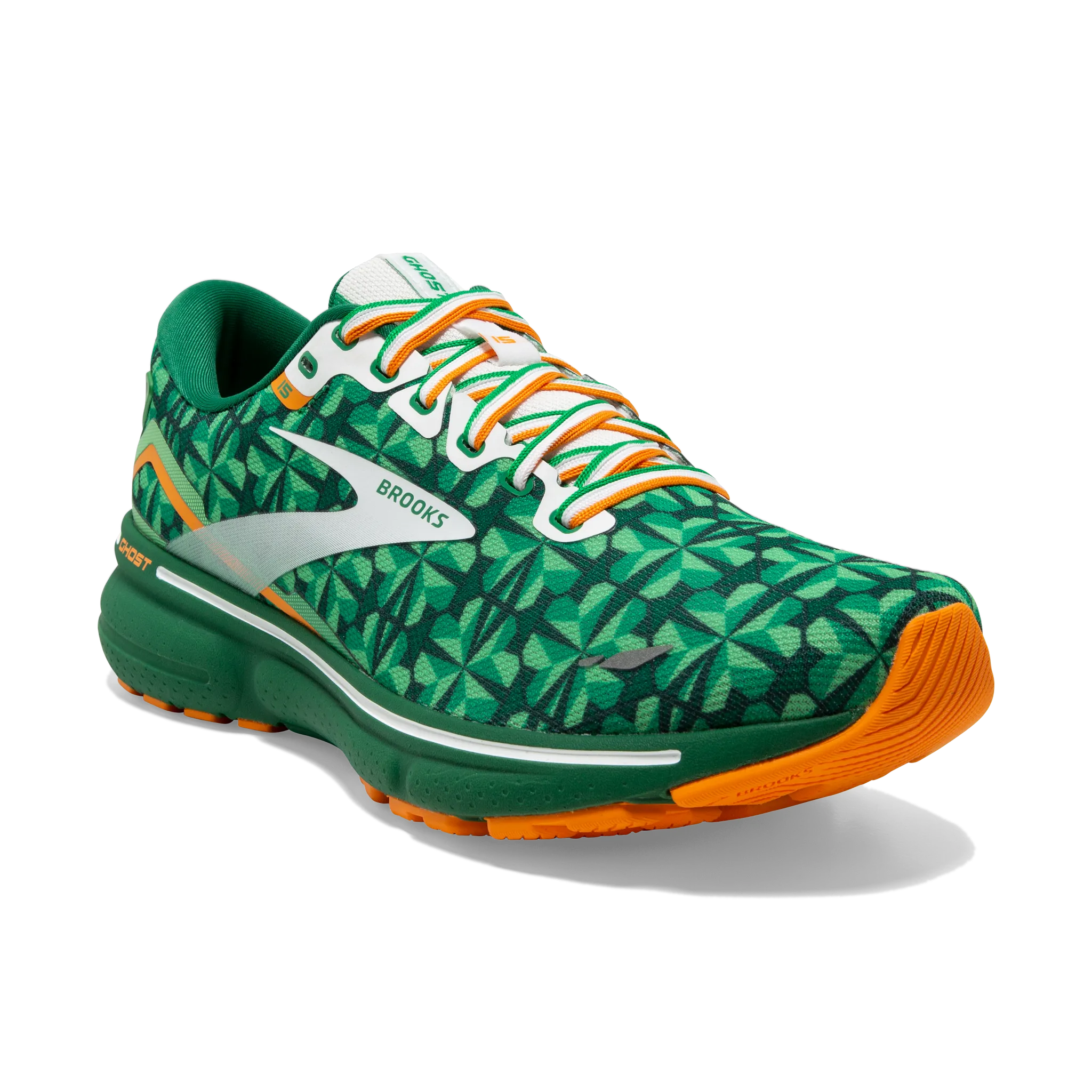 Good stability Women's Ghost 15