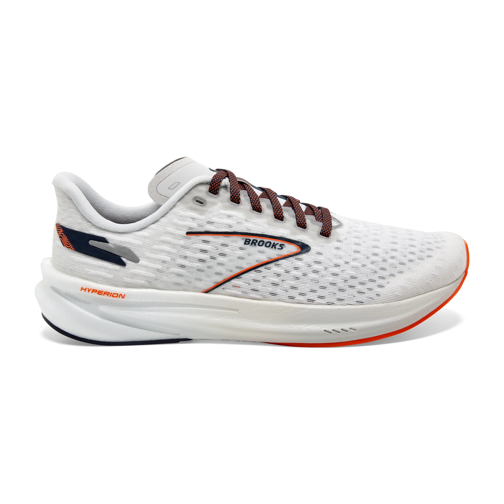 Men's Hyperion running with a friend shoes individual - sports