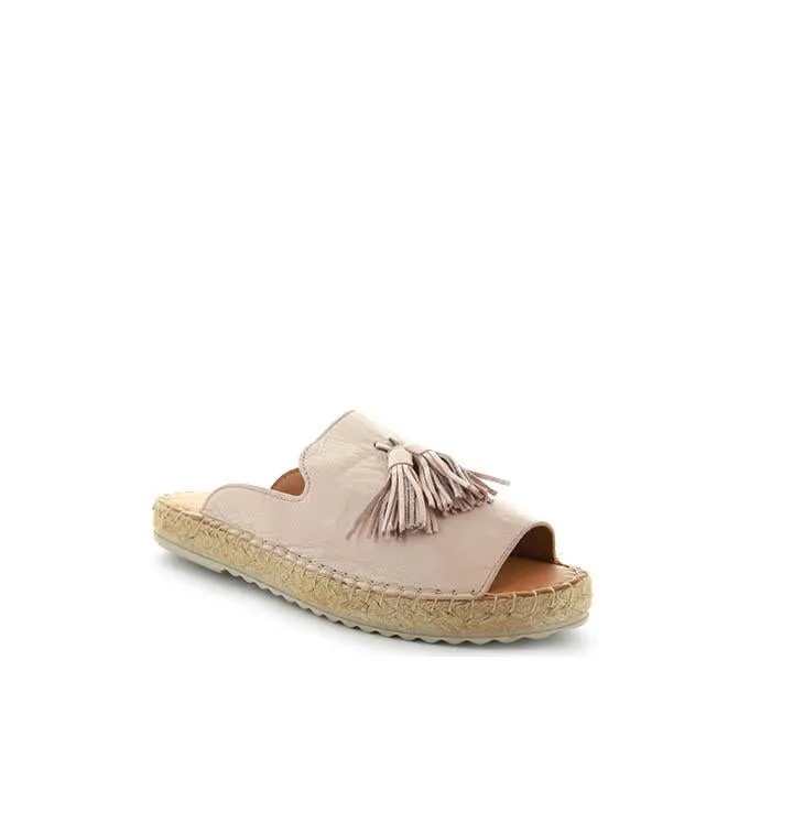 Tailored ease LE SANSA DOLPHIN BLUSH