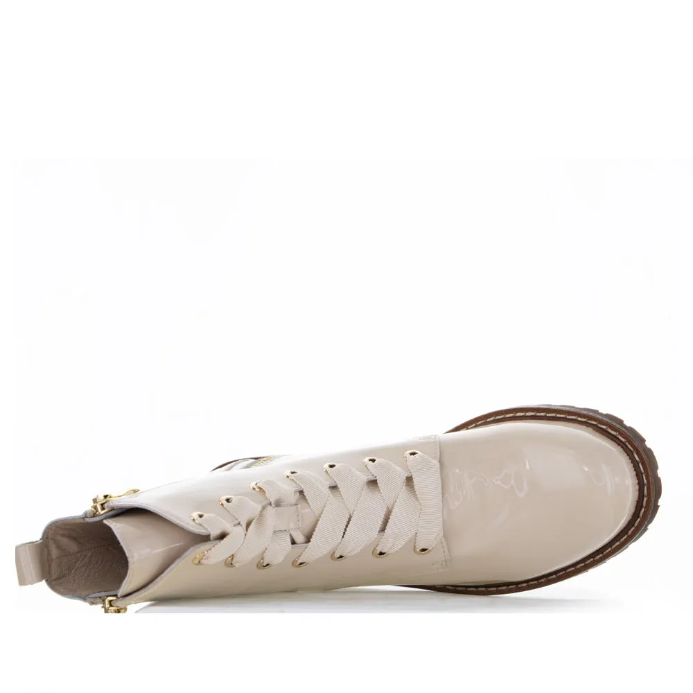 half - size arch - support LE SANSA FIN NUDE