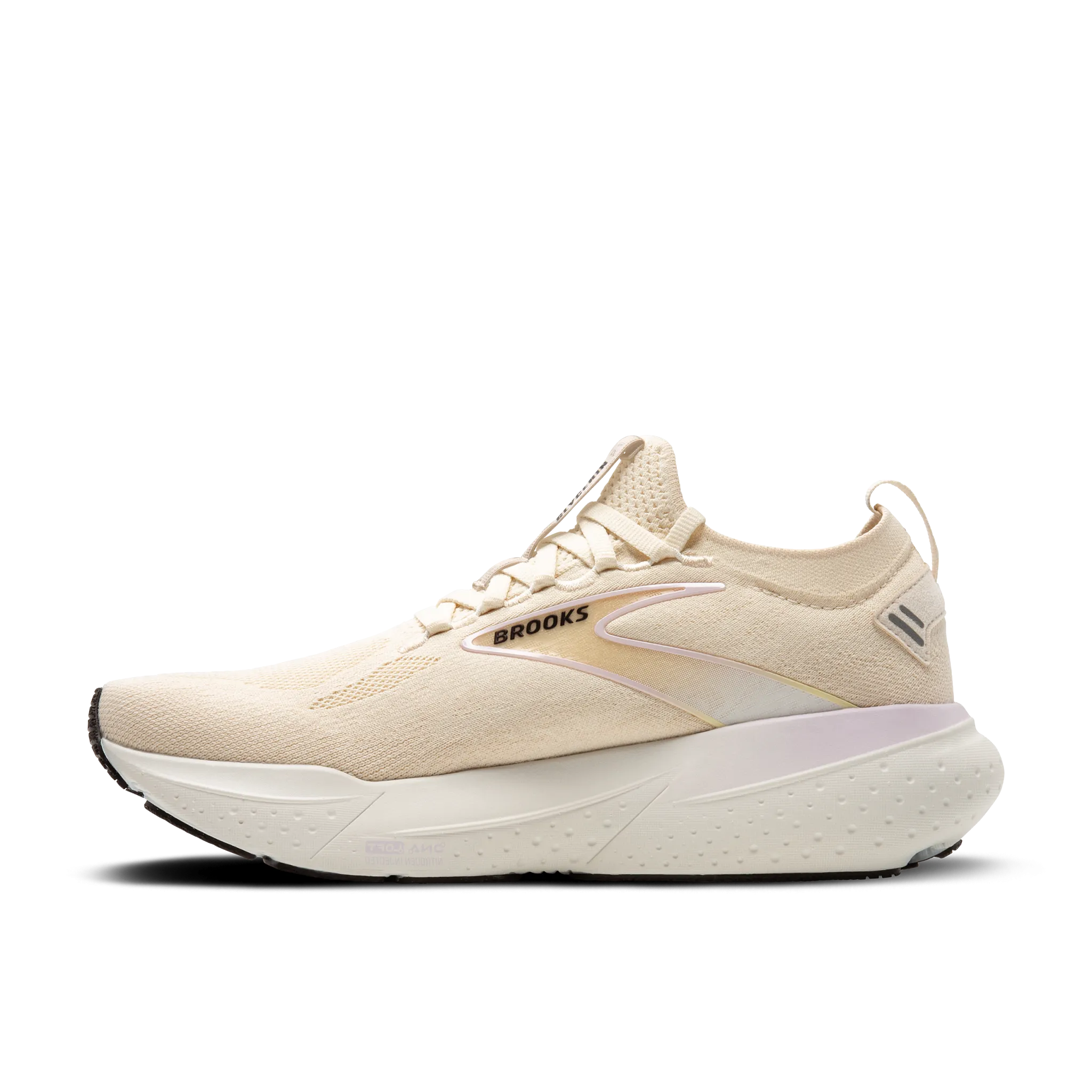 Women's Glycerin StealthFit 21 flat - sole shoes