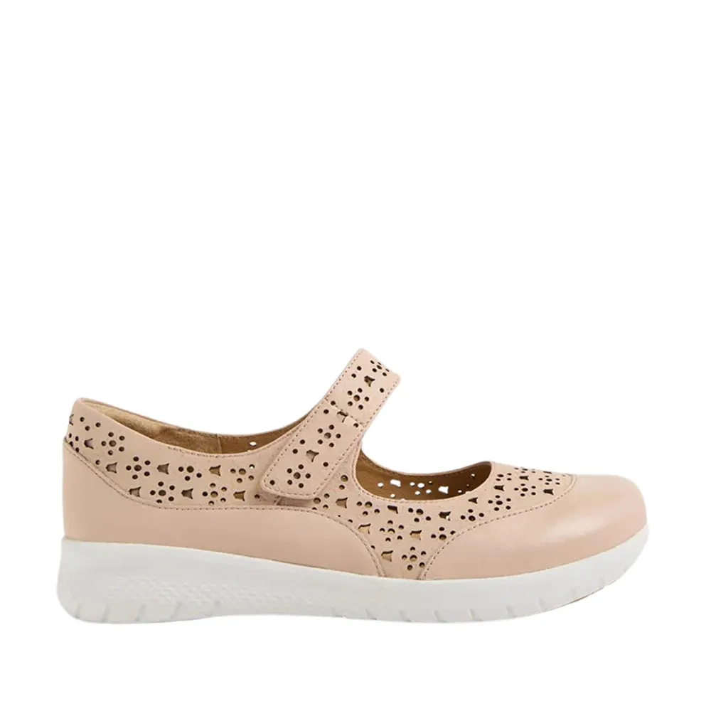 ZIERA SANELLE ROSE Daily Casual Total Ease