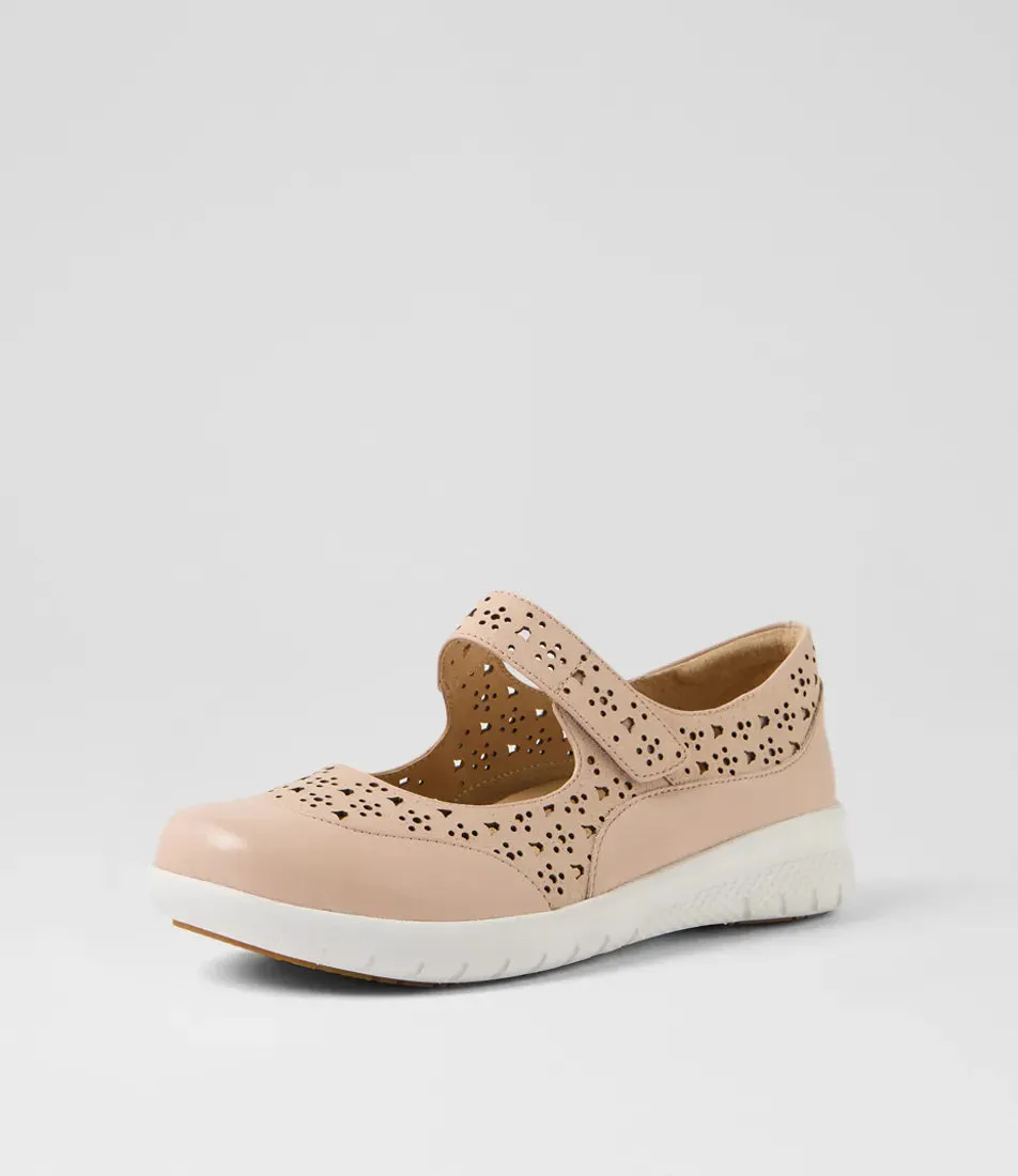ZIERA SANELLE ROSE Island Time